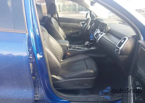 2023 Kia Sorento Sx Prestige from USA, damaged, VIN 5XYRKDLF6PG232163